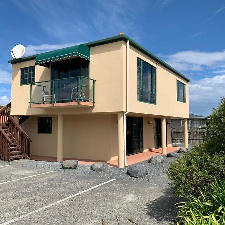 112 On Beach - 3 Bedroom Apartment Kaikoura Exterior foto